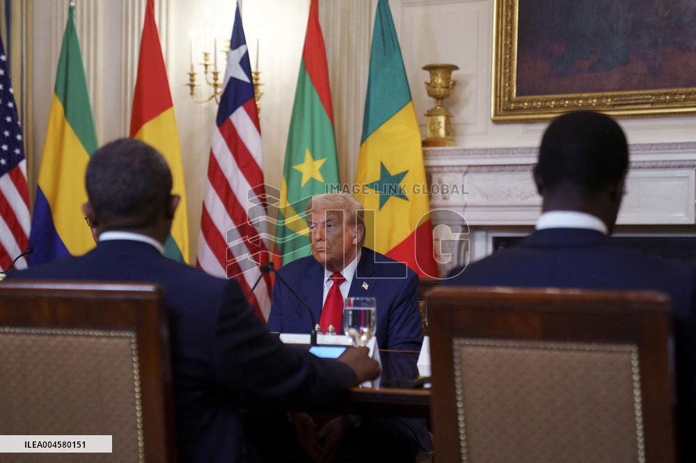 White House Coverage