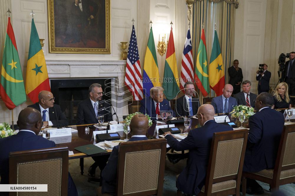 White House Coverage