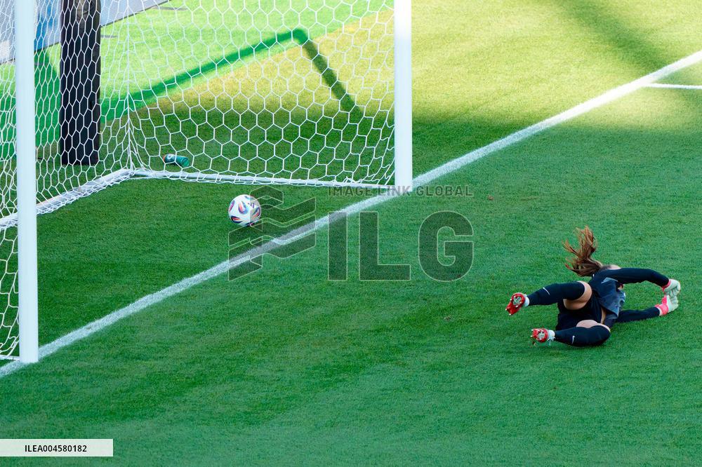 CALCIO - UEFA Campionato Europeo - UEFA Women's EURO 2025 - England vs Holland