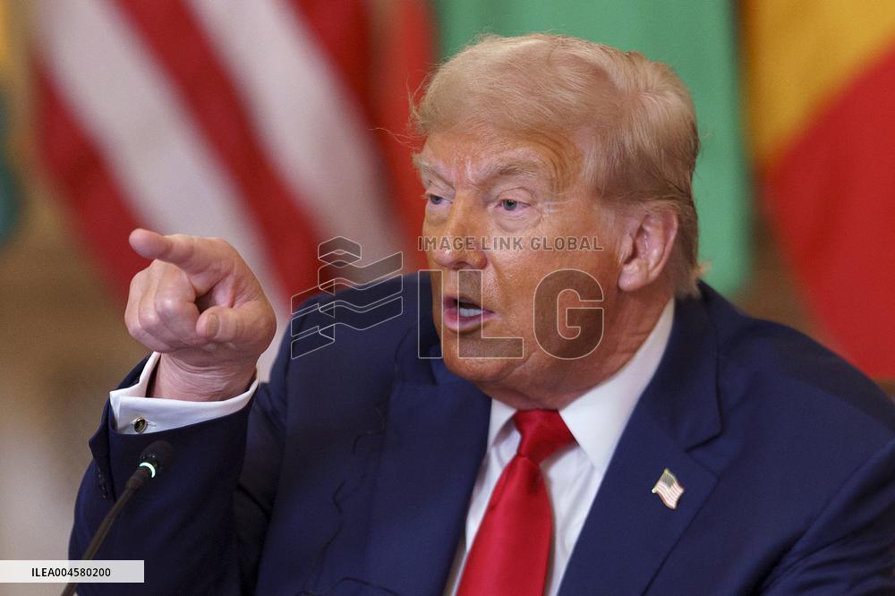 White House Coverage