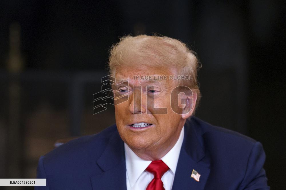 White House Coverage