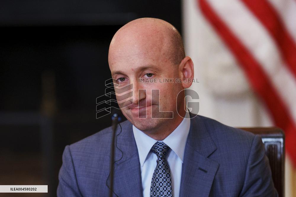 White House Coverage