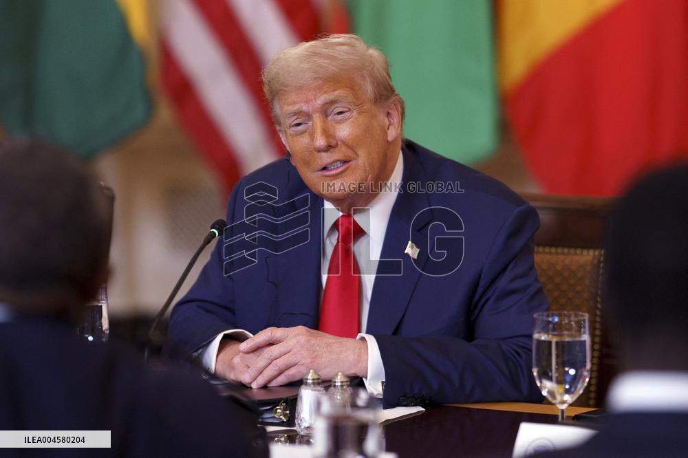 White House Coverage