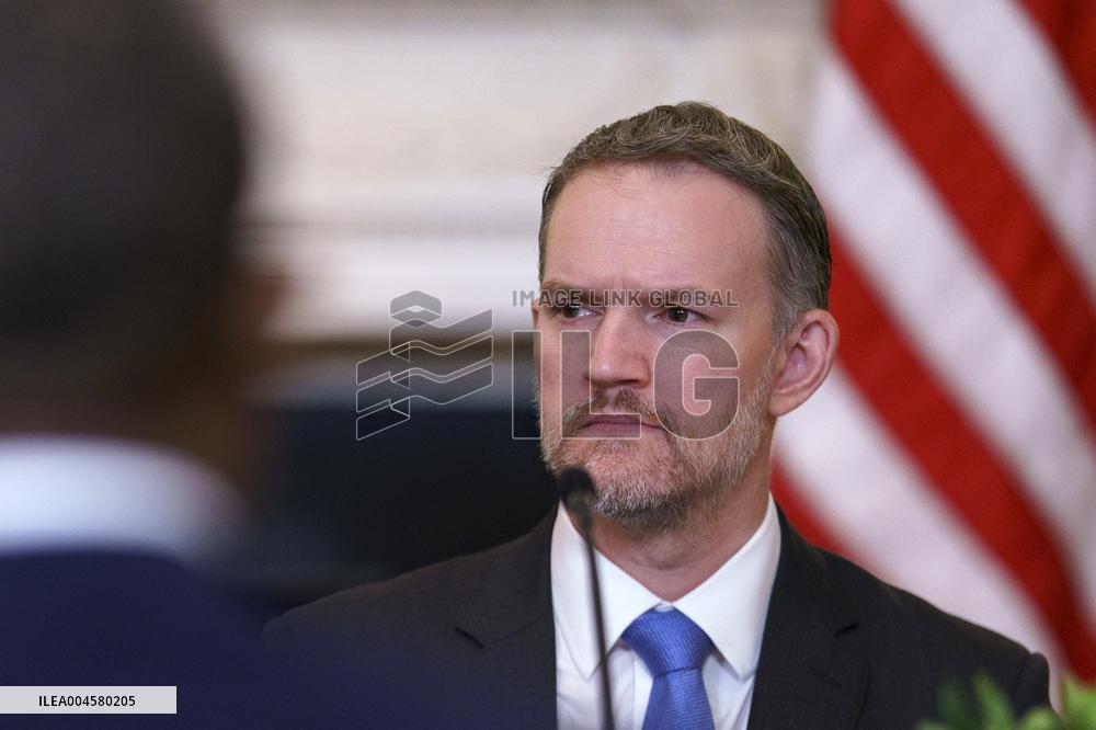 White House Coverage