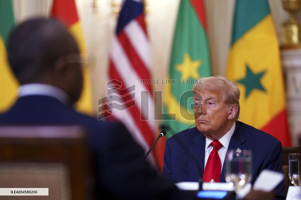 White House Coverage