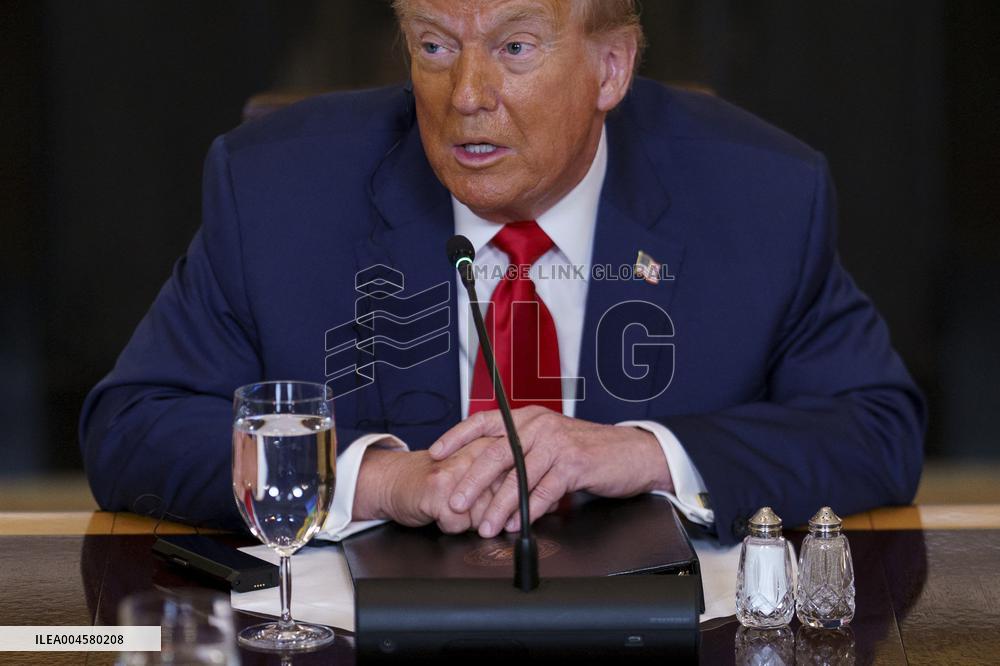 White House Coverage