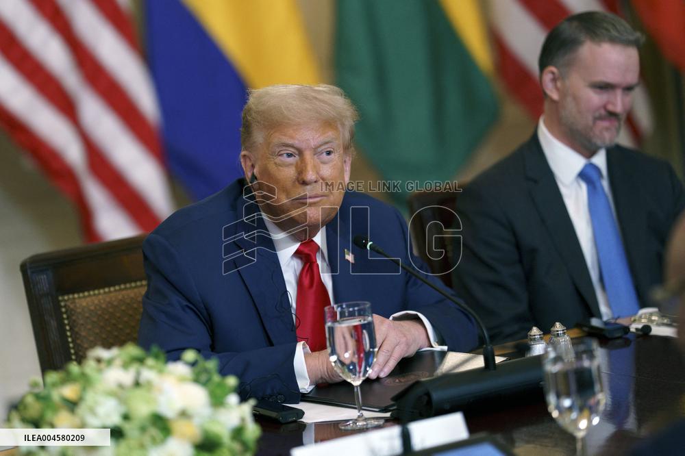 White House Coverage