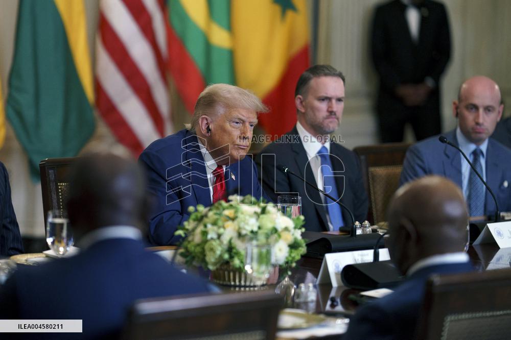 White House Coverage