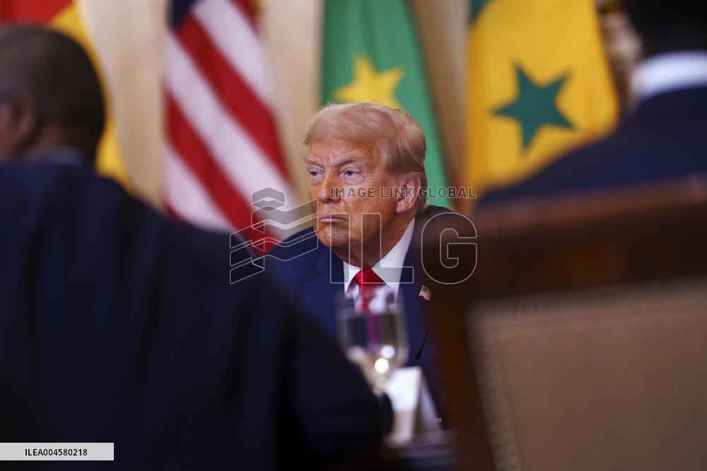 White House Coverage