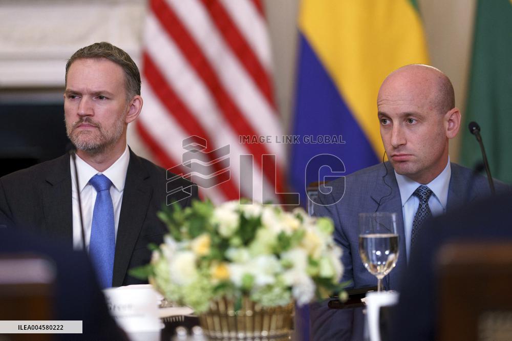 White House Coverage