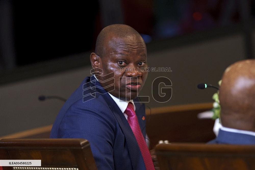 White House Coverage