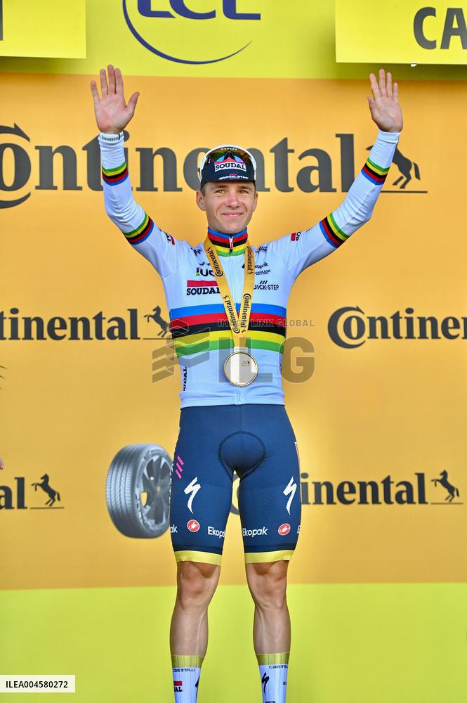 Tour De France - Stage 5 - Caen