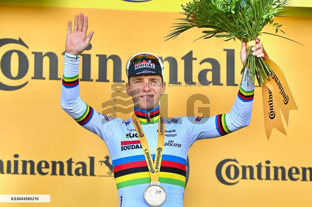 Tour De France - Stage 5 - Caen