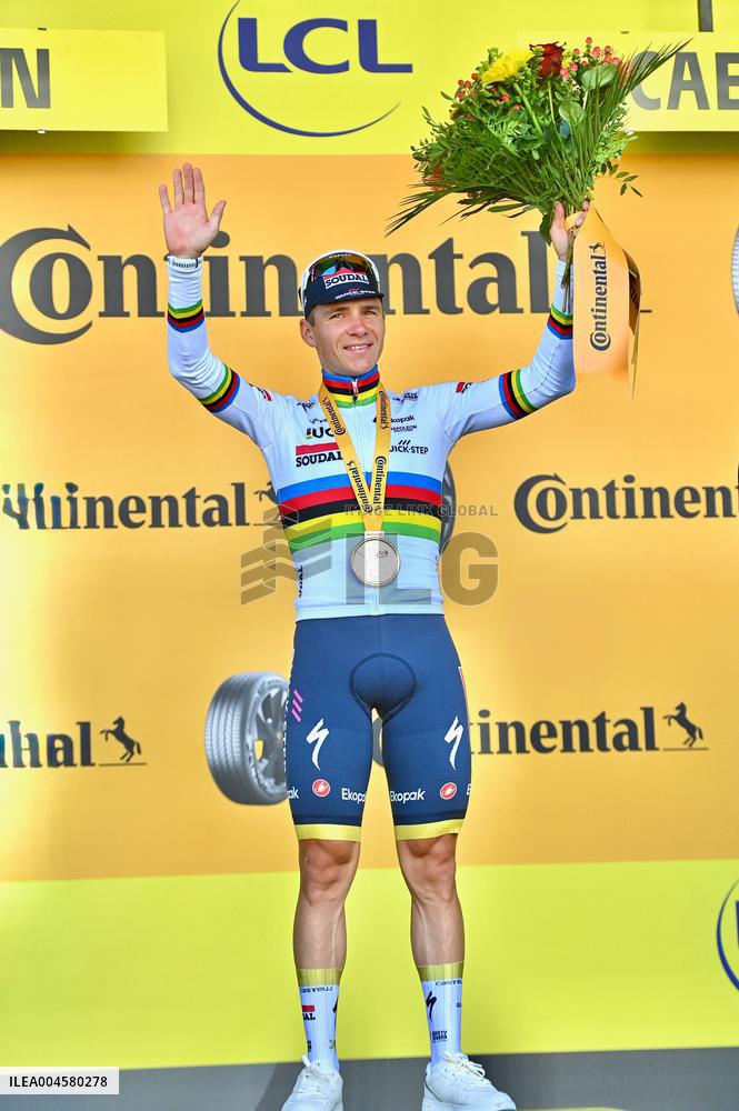 Tour De France - Stage 5 - Caen