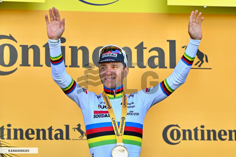 Tour De France - Stage 5 - Caen