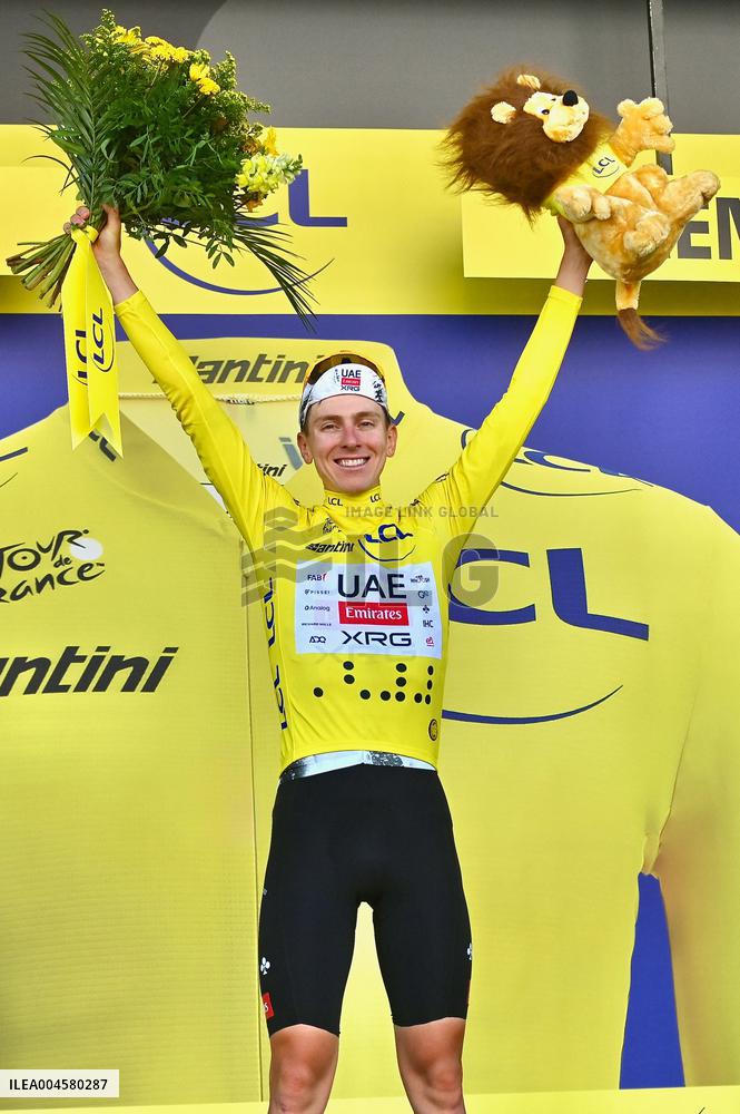 Tour De France - Stage 5 - Caen