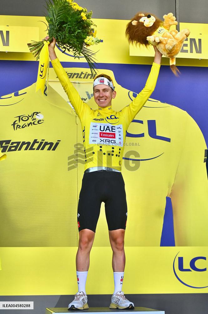 Tour De France - Stage 5 - Caen