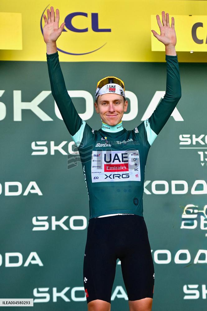 Tour De France - Stage 5 - Caen