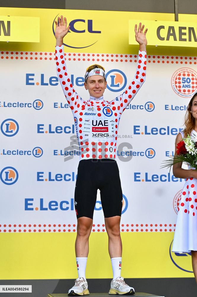 Tour De France - Stage 5 - Caen
