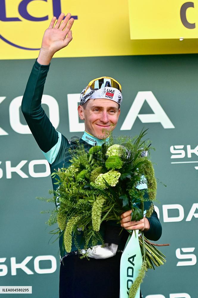 Tour De France - Stage 5 - Caen