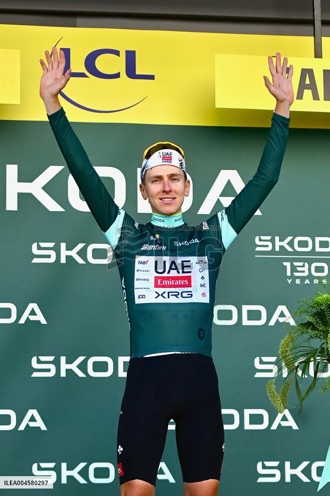 Tour De France - Stage 5 - Caen