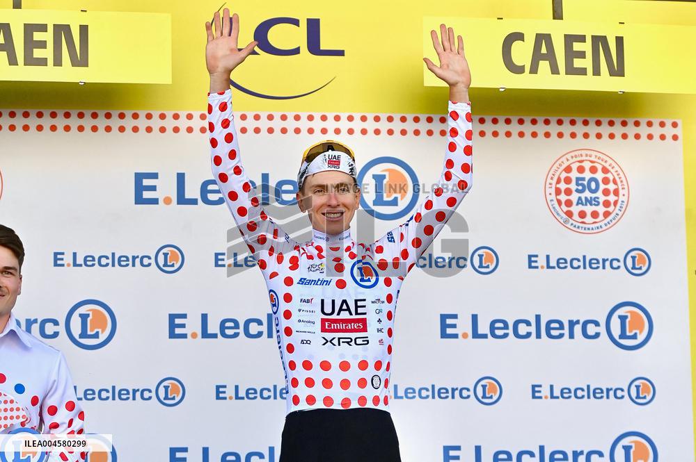 Tour De France - Stage 5 - Caen