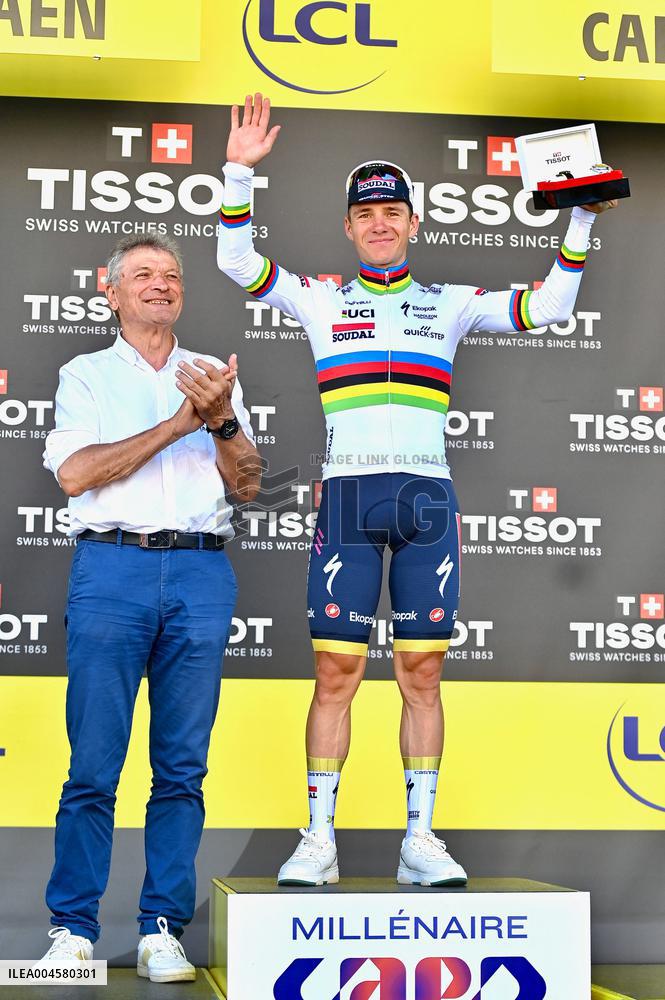 Tour De France - Stage 5 - Caen