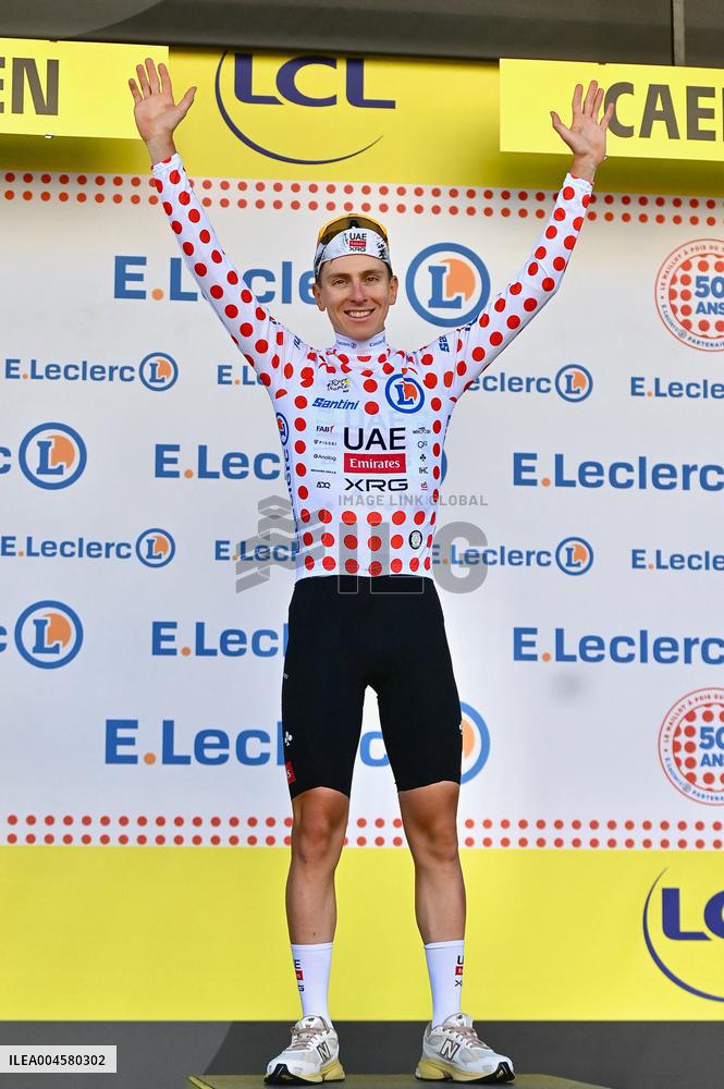 Tour De France - Stage 5 - Caen