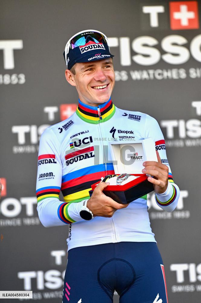 Tour De France - Stage 5 - Caen