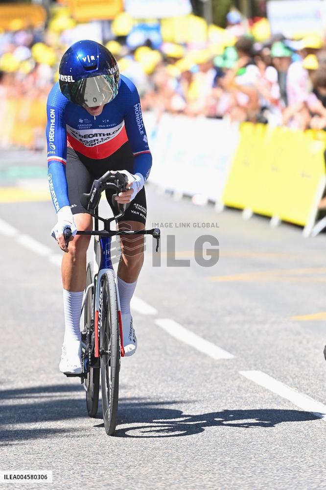 Tour De France - Stage 5 - Caen