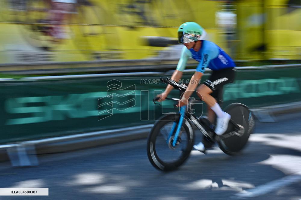 Tour De France - Stage 5 - Caen