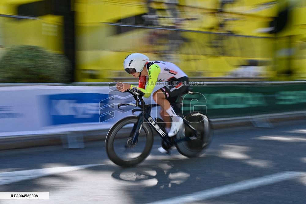 Tour De France - Stage 5 - Caen