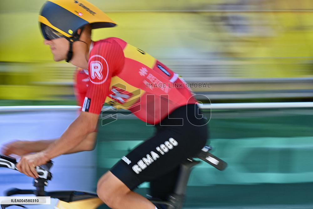 Tour De France - Stage 5 - Caen