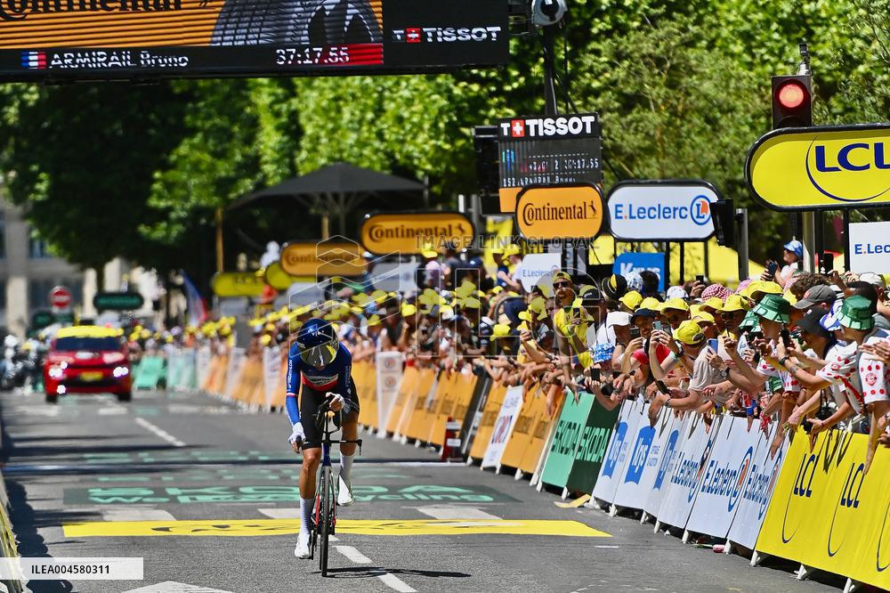 Tour De France - Stage 5 - Caen