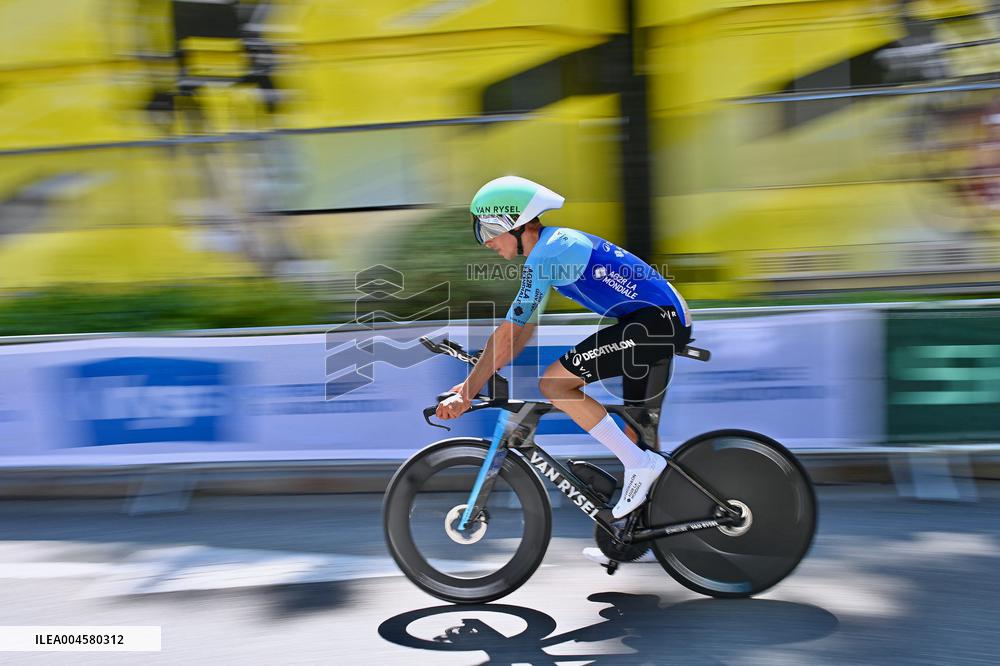 Tour De France - Stage 5 - Caen