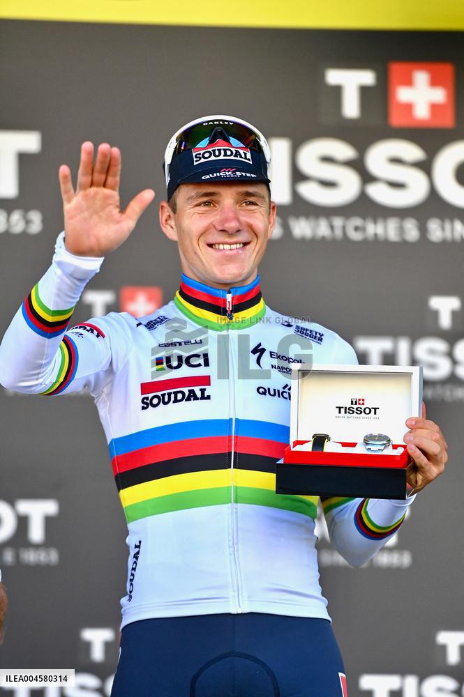 Tour De France - Stage 5 - Caen