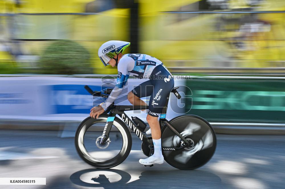 Tour De France - Stage 5 - Caen