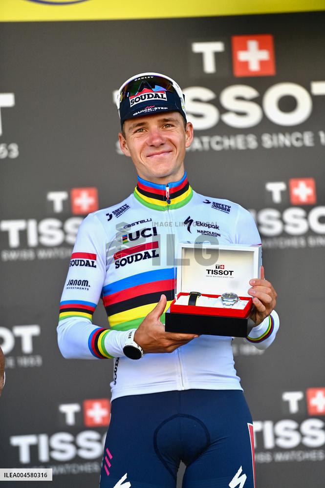 Tour De France - Stage 5 - Caen