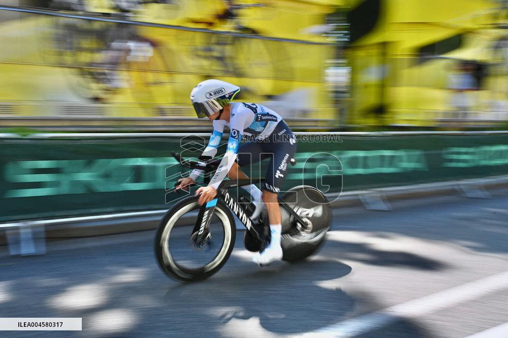 Tour De France - Stage 5 - Caen