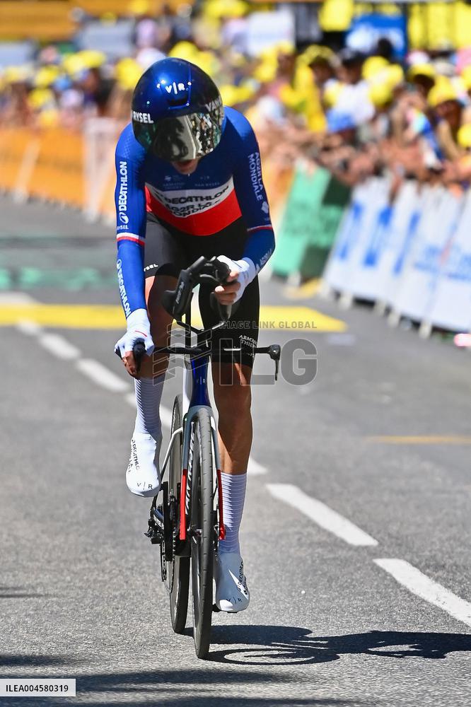Tour De France - Stage 5 - Caen