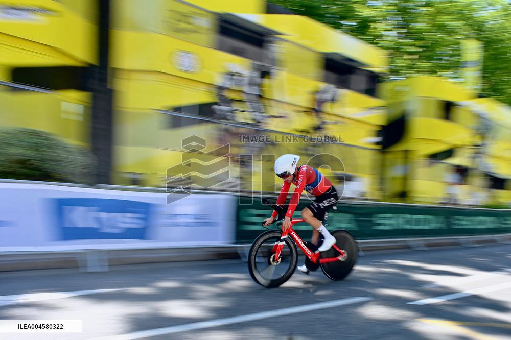 Tour De France - Stage 5 - Caen