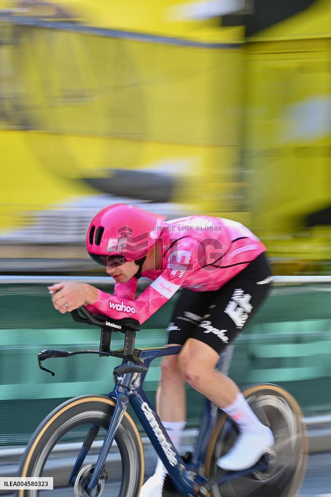 Tour De France - Stage 5 - Caen
