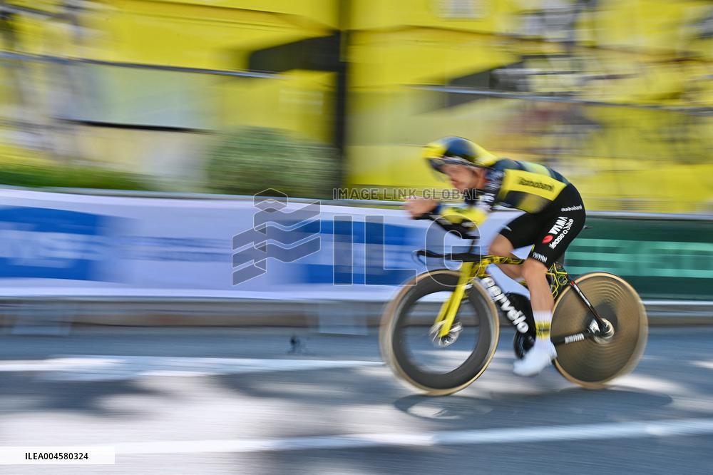 Tour De France - Stage 5 - Caen