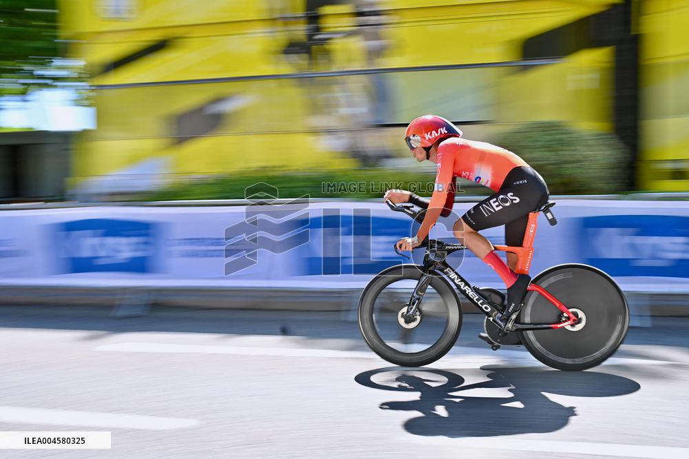 Tour De France - Stage 5 - Caen