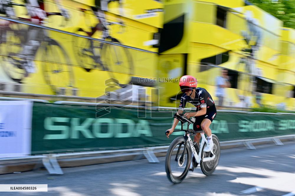 Tour De France - Stage 5 - Caen