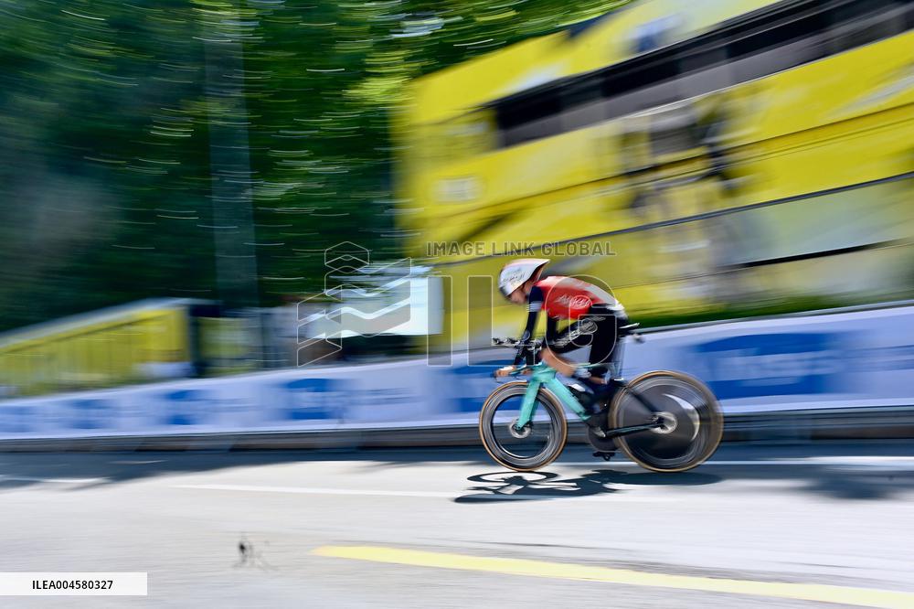 Tour De France - Stage 5 - Caen