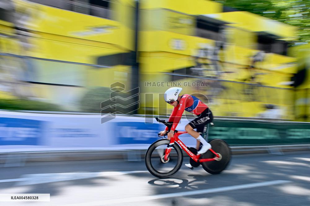 Tour De France - Stage 5 - Caen