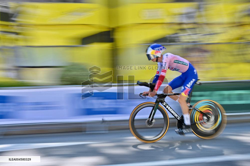 Tour De France - Stage 5 - Caen