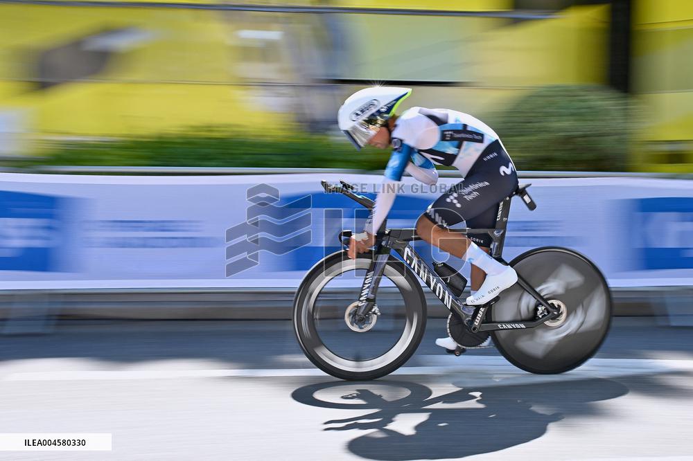 Tour De France - Stage 5 - Caen