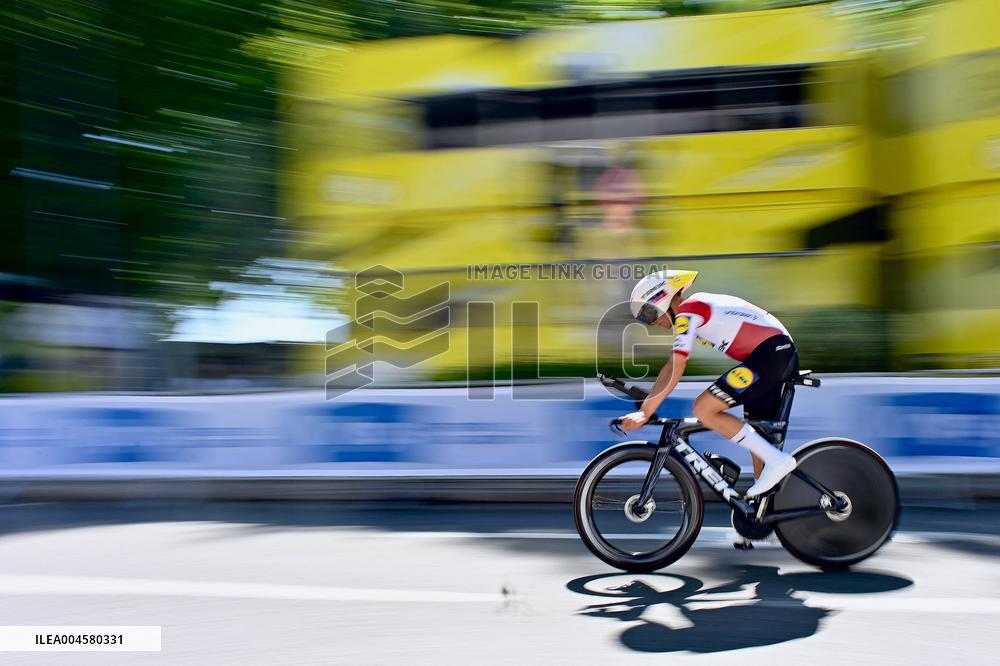 Tour De France - Stage 5 - Caen